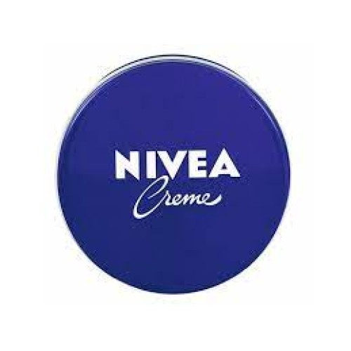 NIVEA LATA CREMA 150 ML c/24 CREMAS DE MANOS